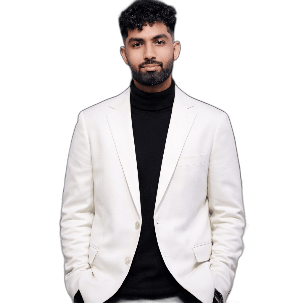 Muhammad Umer Asif